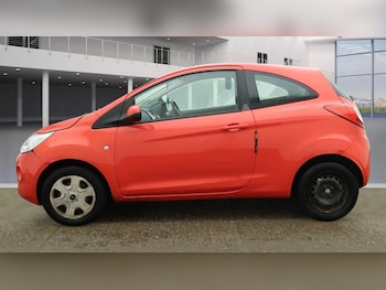 Used Ford Ka 2010 for sale - 75899644: Photo