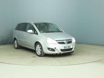 2011 (11) - 1.7 CDTi ecoFLEX Design [125] 5dr