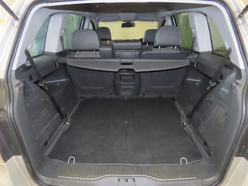 Used Vauxhall Zafira 2011 for sale - 75440878: Photo