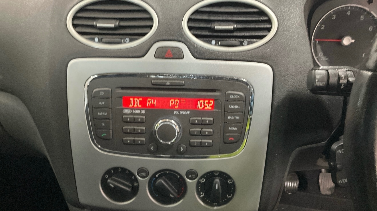 Used Ford Focus 2007 for sale - 76573800: Photo 10