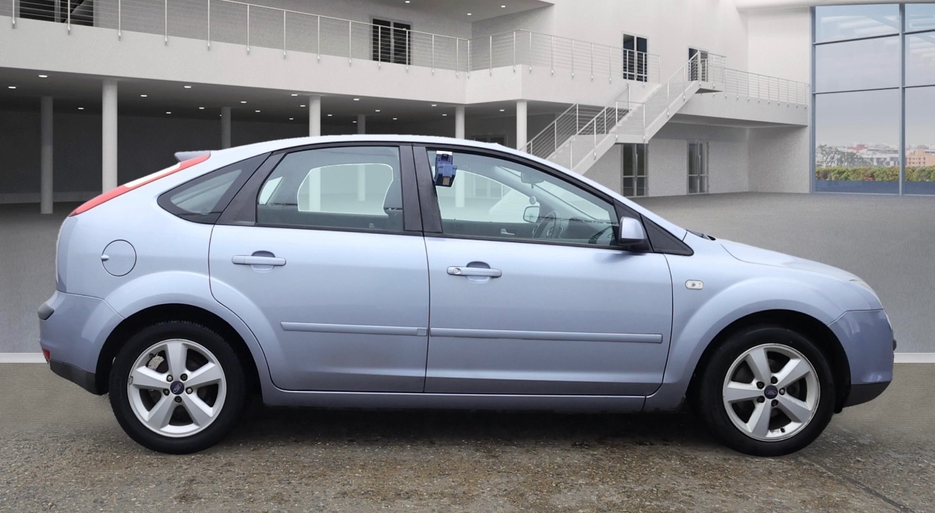 Used Ford Focus 2007 for sale - 76573800: Photo 5