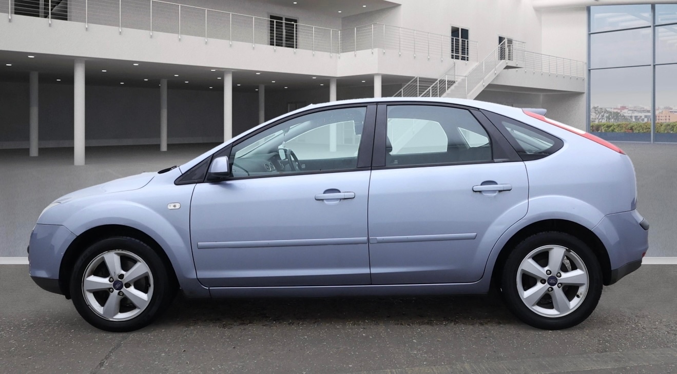 Used Ford Focus 2007 for sale - 76573800: Photo 6