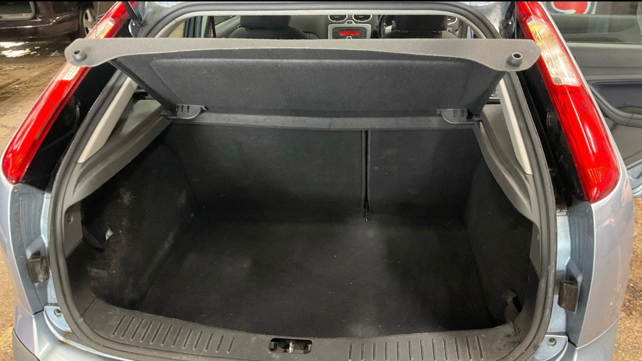 Used Ford Focus 2007 for sale - 76573800: Photo 7