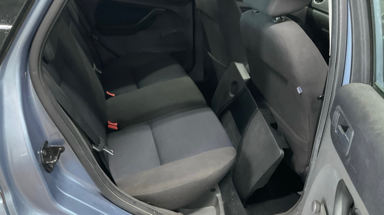 Used Ford Focus 2007 for sale - 76573800: Photo 8