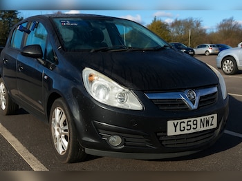 2009 (59) - 1.4i 16V Design 5dr