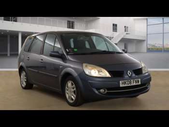 2008 (08) - 1.6 VVT Dynamique S 5dr [7 seats]