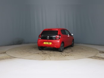 Used Peugeot 108 2018 for sale - 77059759: Photo