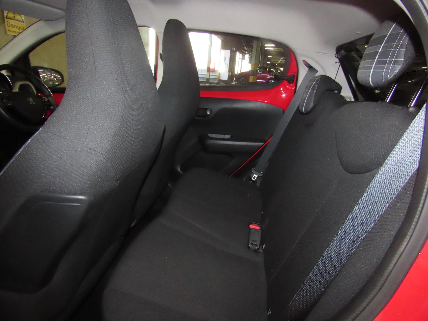 Used Peugeot 108 2018 for sale - 77059759: Photo 4