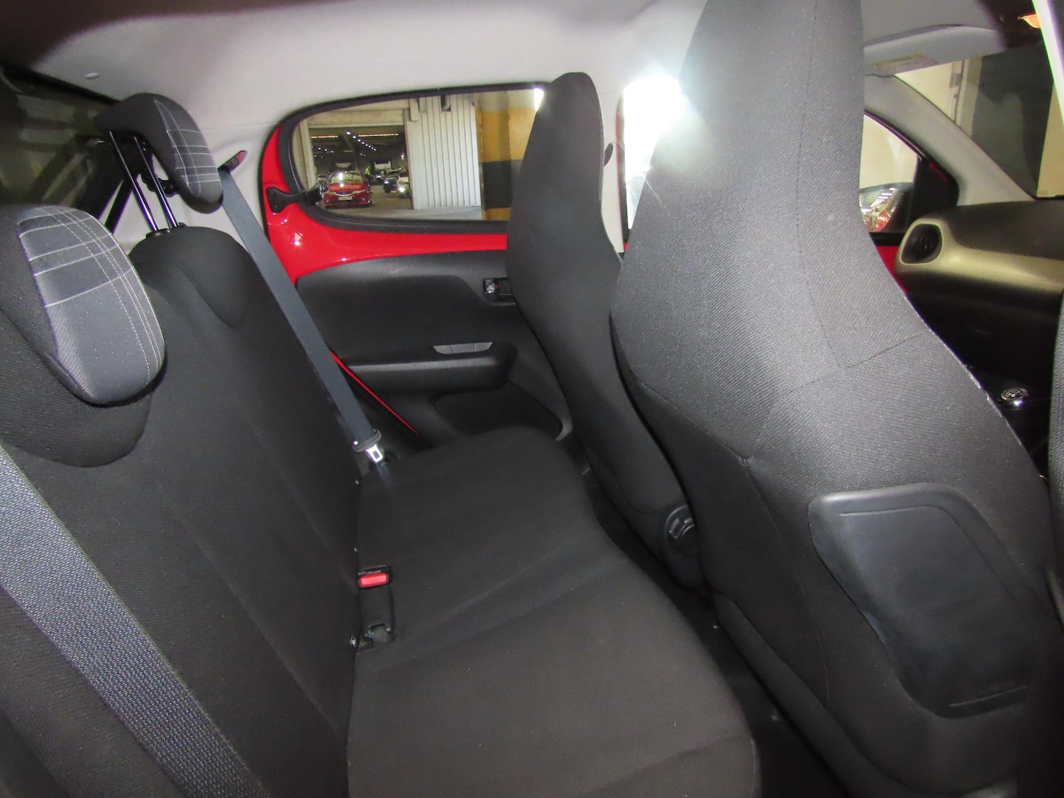 Used Peugeot 108 2018 for sale - 77059759: Photo 5