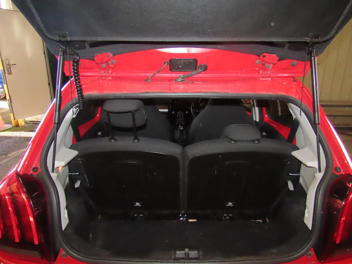 Used Peugeot 108 2018 for sale - 77059759: Photo 6