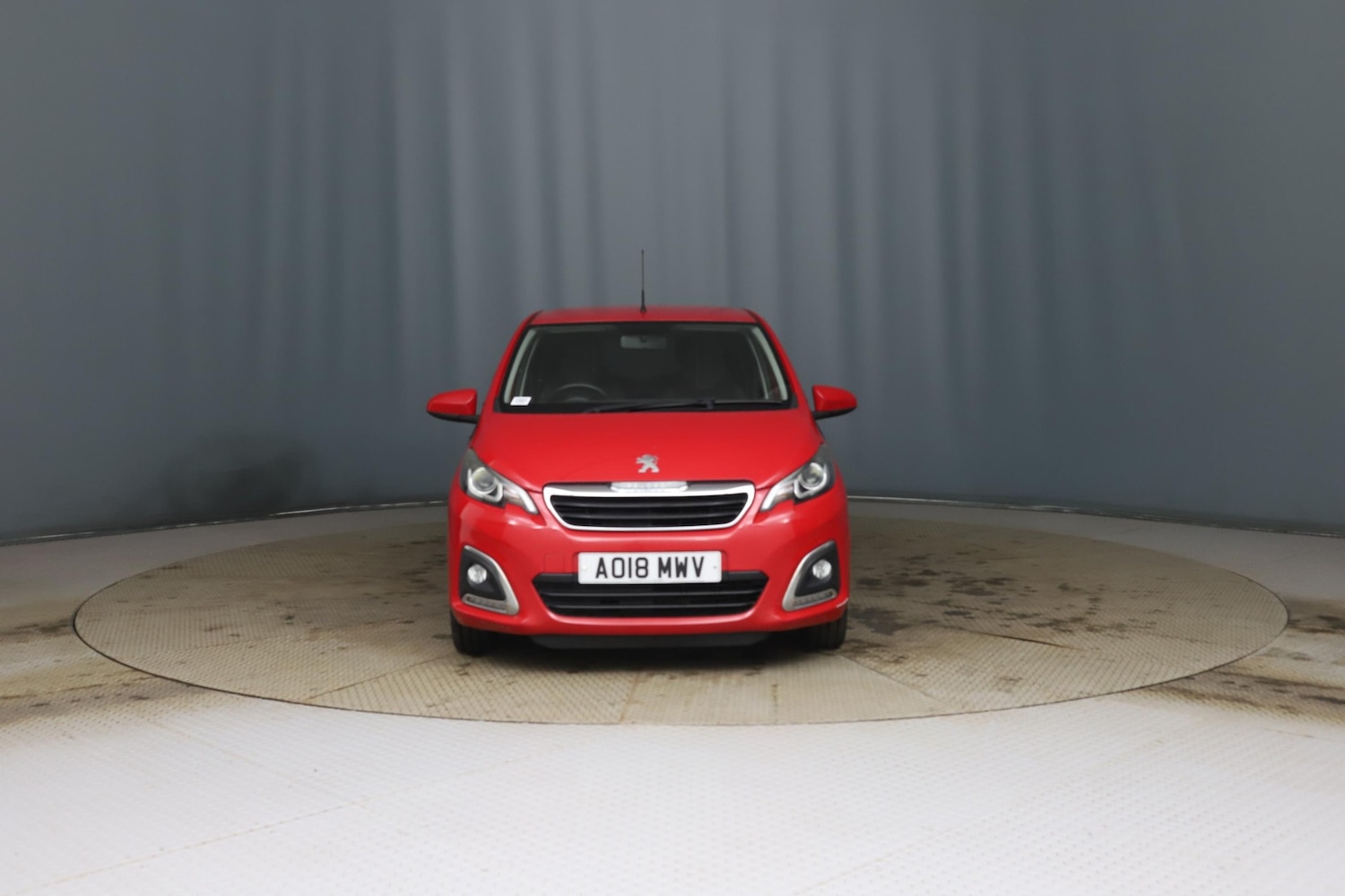 Used Peugeot 108 2018 for sale - 77059759: Photo 7