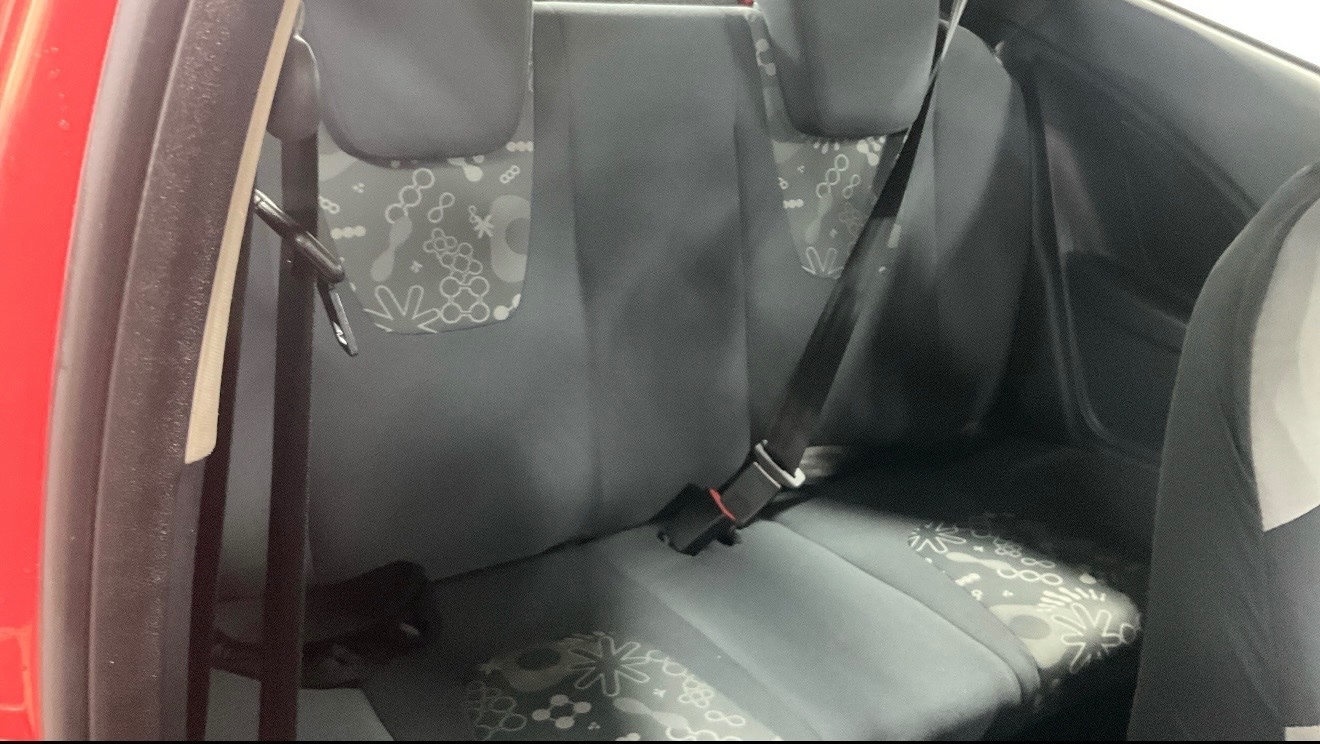 Used Ford Ka 2010 for sale - 77318452: Photo 4