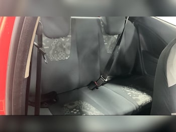 Used Ford Ka 2010 for sale - 77318452: Photo