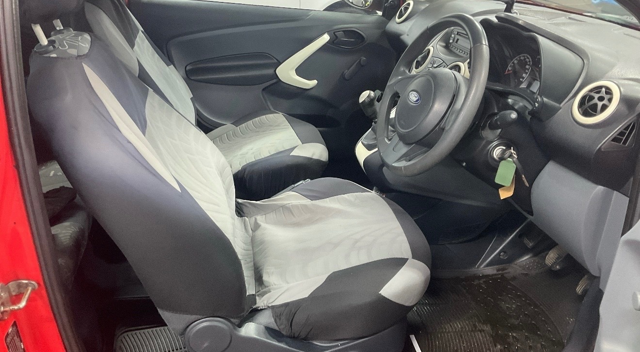 Used Ford Ka 2010 for sale - 77318452: Photo 5