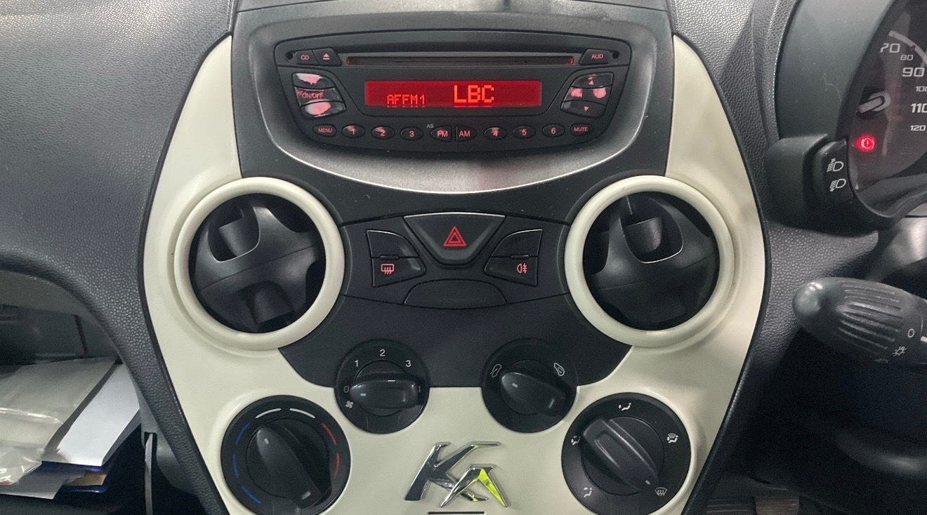 Used Ford Ka 2010 for sale - 77318452: Photo 7