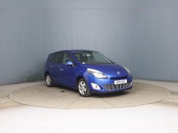 Used Renault Grand Scenic 2011 for sale - 75780734: Photo