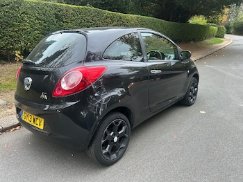 Used Ford Ka 2013 for sale - 76302961: Photo