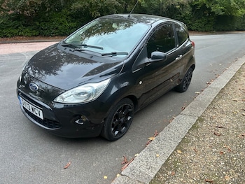 Used Ford Ka 2013 for sale - 76302961: Photo