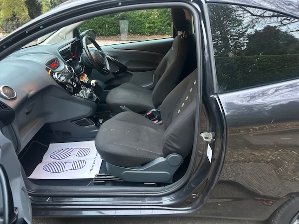 Used Ford Ka 2013 for sale - 76302961: Photo 5