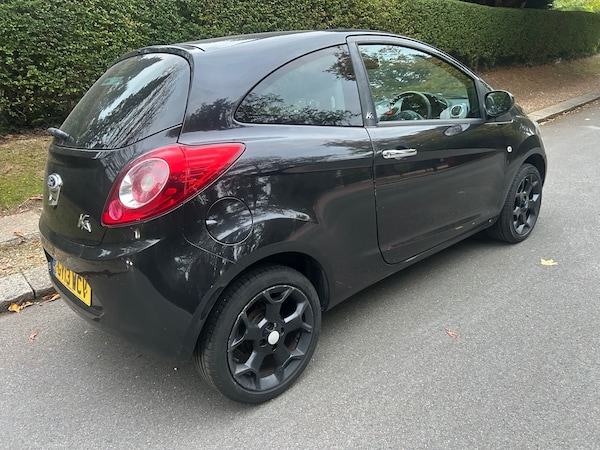 Used Ford Ka 2013 for sale - 76302961: Photo 7