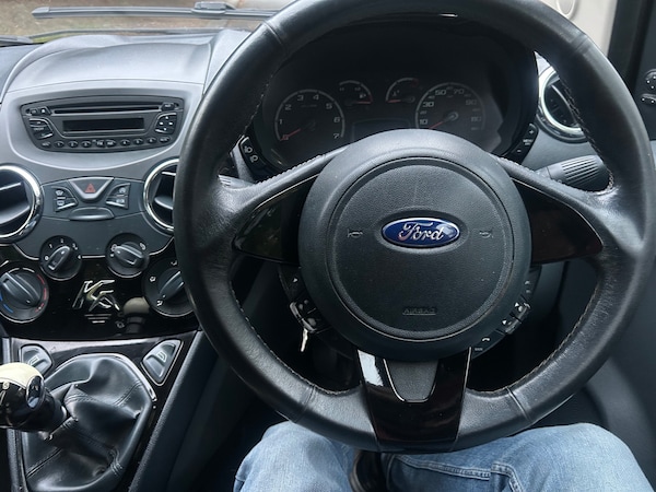 Used Ford Ka 2013 for sale - 76302961: Photo 8