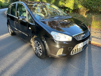 2008 (08) - 1.8 Style 5dr