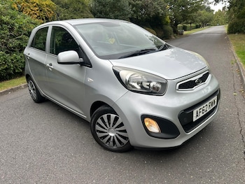Kia - Picanto