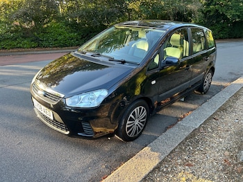 2008 (08) - 1.8 Style 5dr