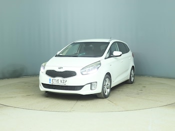 2015 (15) - 1.6 GDi SR7 5dr