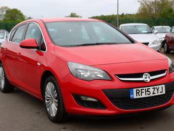 2015 (15) - 1.4i 16V Excite 5dr
