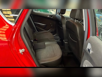 Used Vauxhall Astra 2015 for sale - 75361768: Photo
