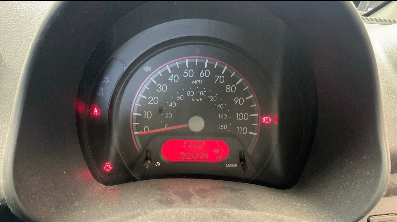 Used Suzuki Alto 2013 for sale - 76370016: Photo 10