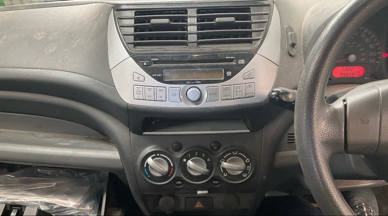 Used Suzuki Alto 2013 for sale - 76370016: Photo 11