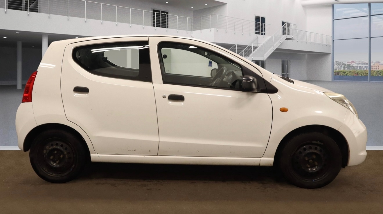 Used Suzuki Alto 2013 for sale - 76370016: Photo 5