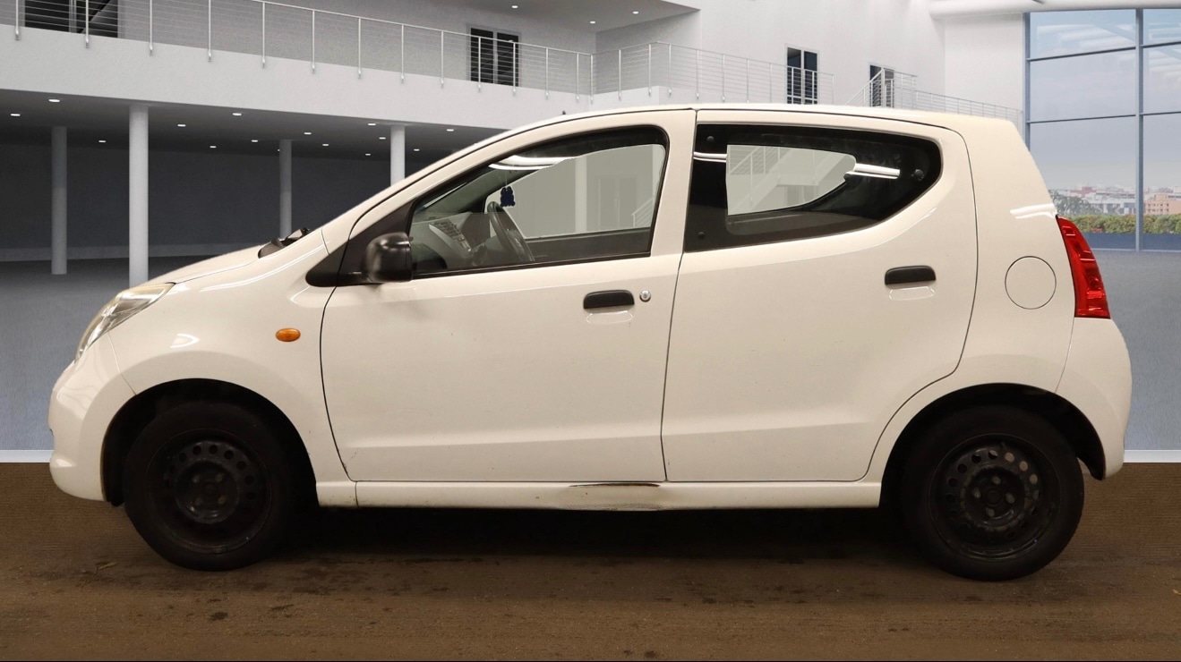 Used Suzuki Alto 2013 for sale - 76370016: Photo 6