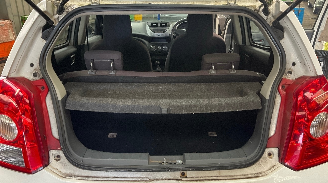 Used Suzuki Alto 2013 for sale - 76370016: Photo 7