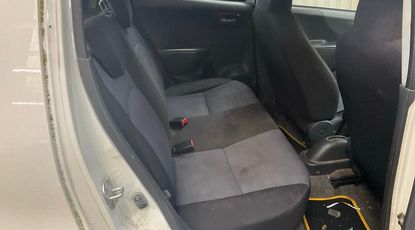 Used Suzuki Alto 2013 for sale - 76370016: Photo 8