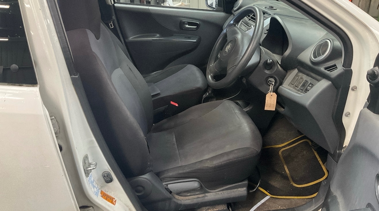 Used Suzuki Alto 2013 for sale - 76370016: Photo 9