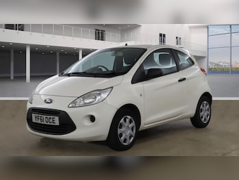 Used Ford Ka 2012 for sale - 75454320: Photo