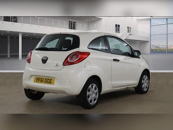 Used Ford Ka 2012 for sale - 75454320: Photo