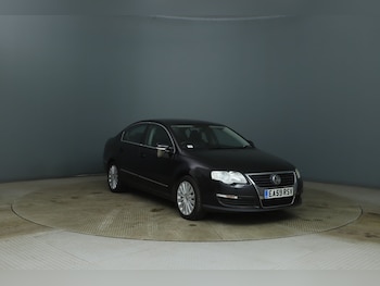 Used Volkswagen Passat 2009 for sale - 75621666: Photo