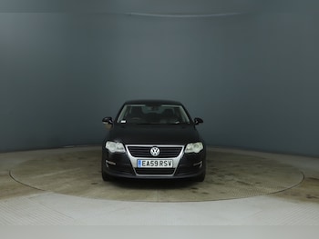 Used Volkswagen Passat 2009 for sale - 75621666: Photo