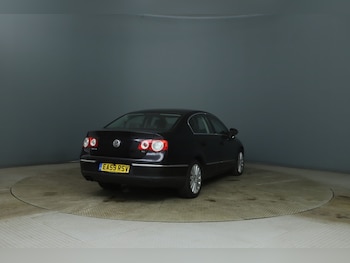 Used Volkswagen Passat 2009 for sale - 75621666: Photo