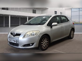 Used Toyota Auris 2007 for sale - 75539195: Photo
