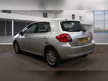 Used Toyota Auris 2007 for sale - 75539195: Photo