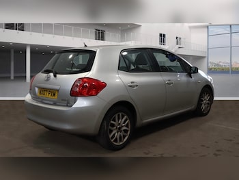 Used Toyota Auris 2007 for sale - 75539195: Photo