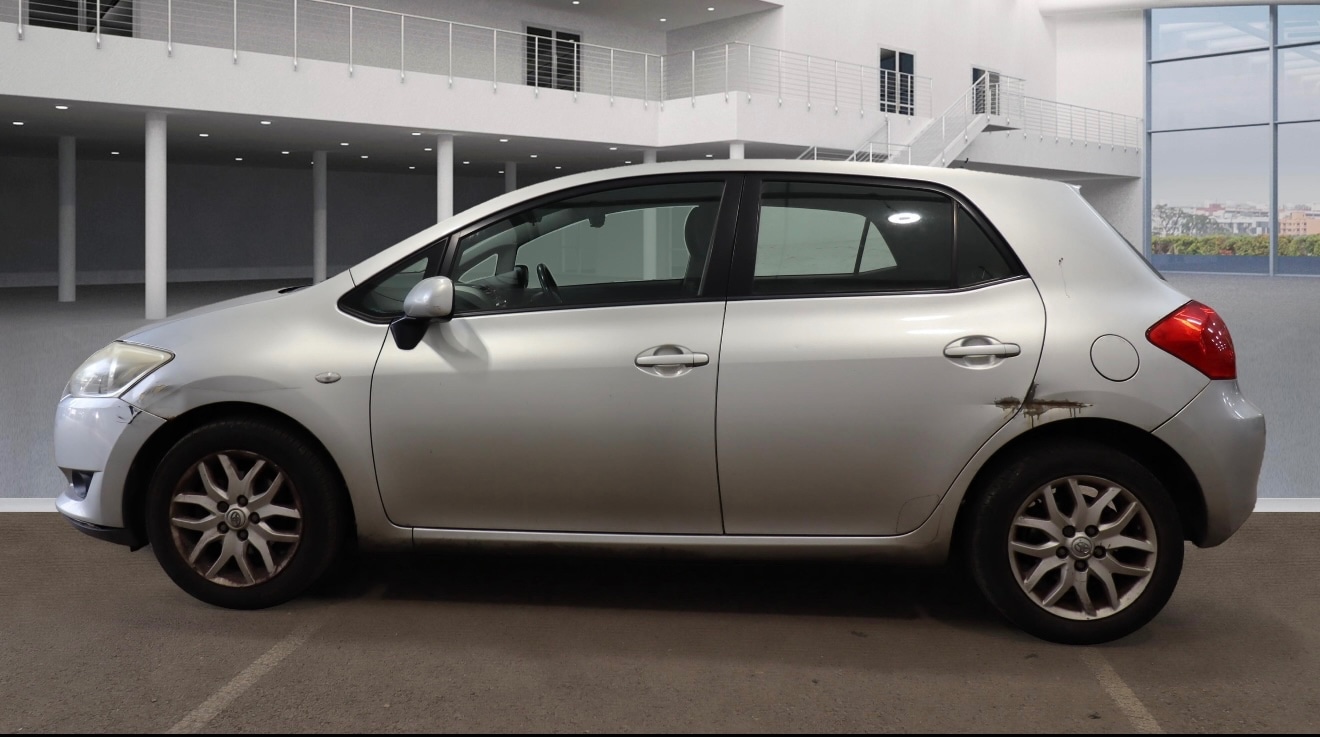 Vehicle 6