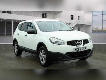 2012 (62) - 1.6 [117] Visia 5dr