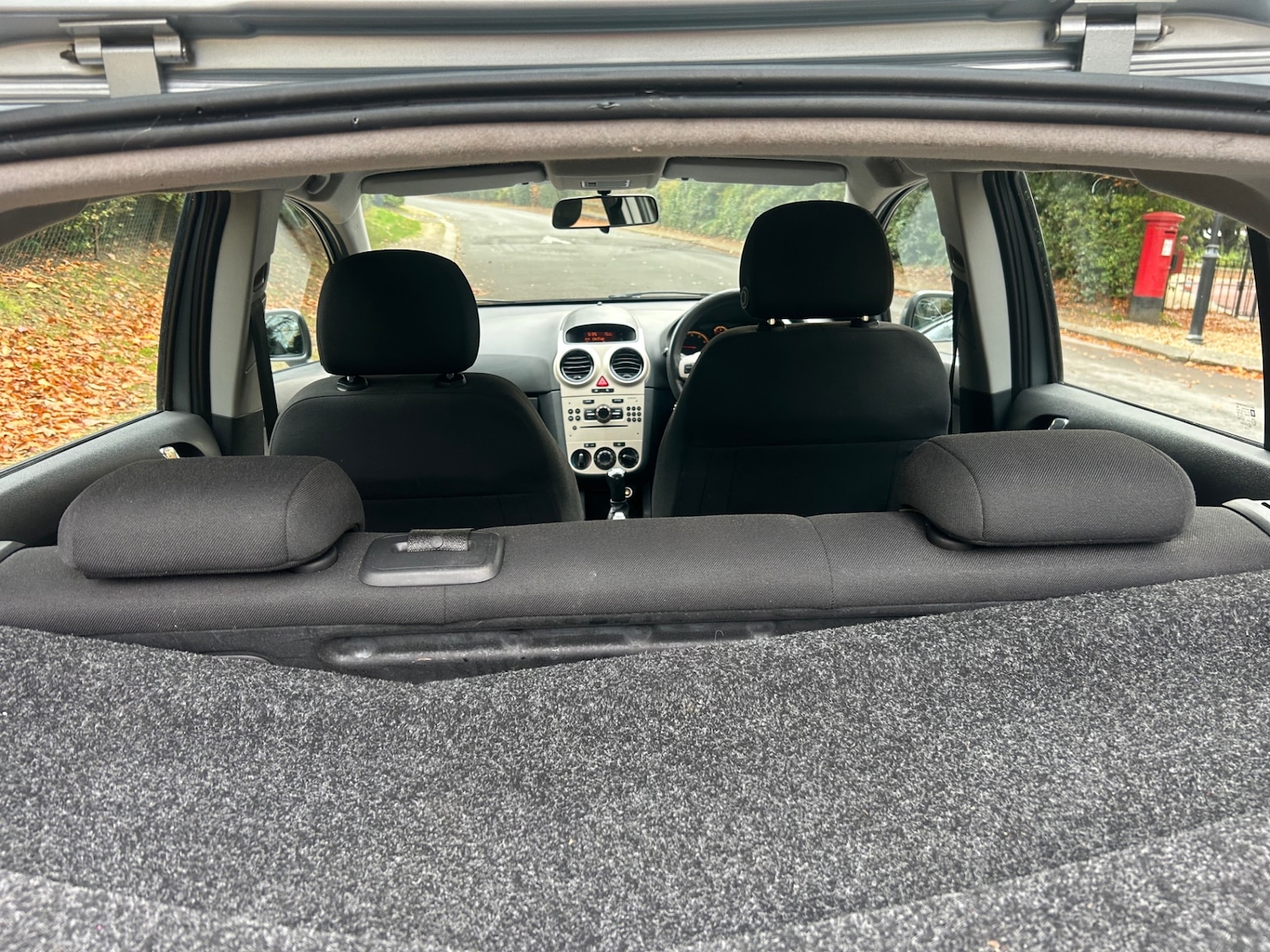 Used Vauxhall Corsa 2010 for sale - 76492312: Photo 7