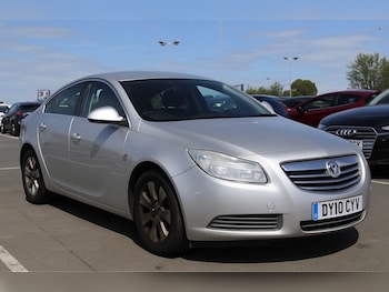 2010 (10) - 1.8i 16V SE 5dr